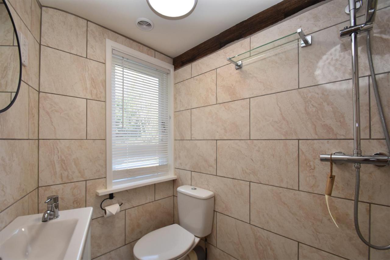 Applecote A For Two Rye, East Sussex Holiday home Rye