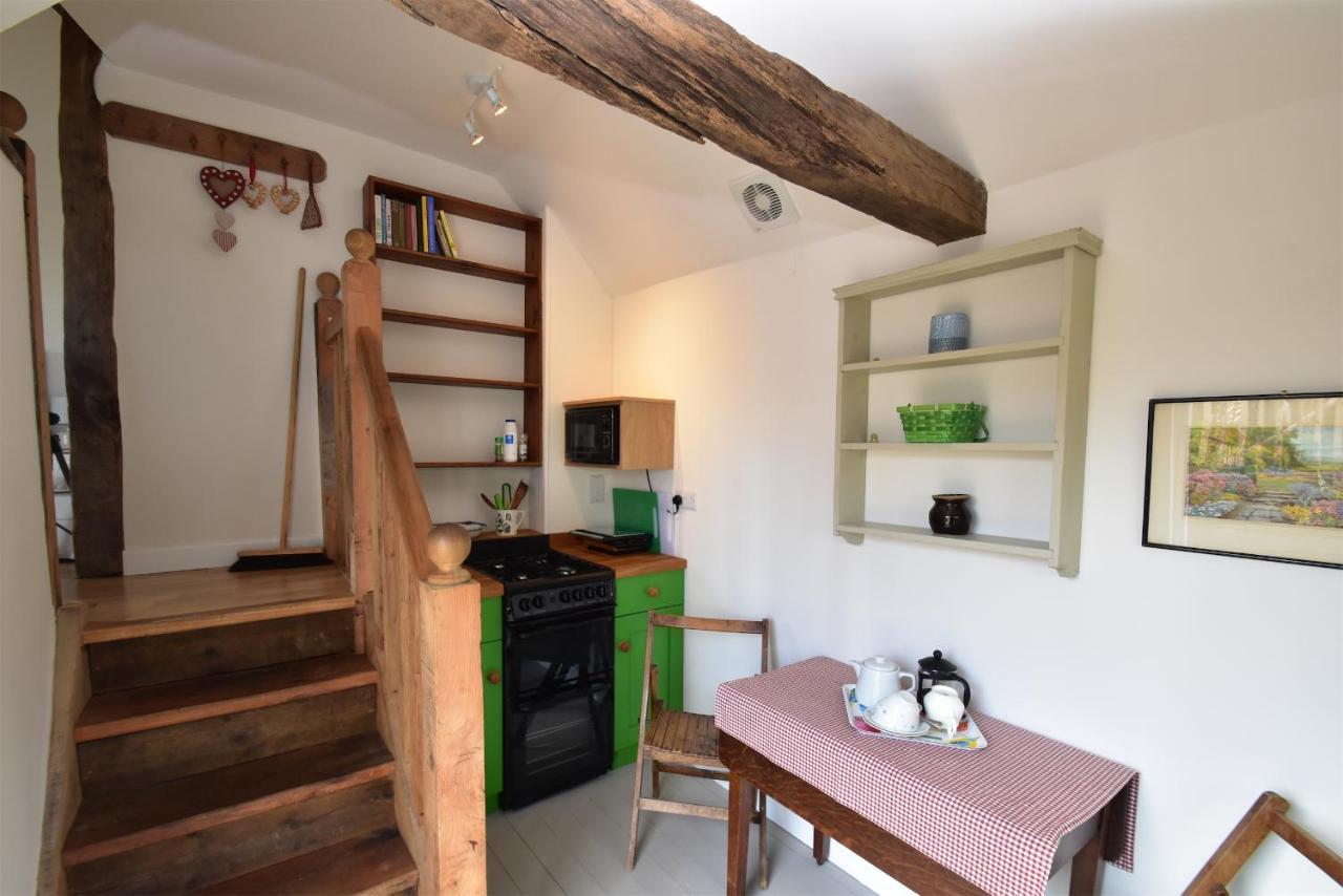 Holiday home Applecote A For Two Rye, East Sussex