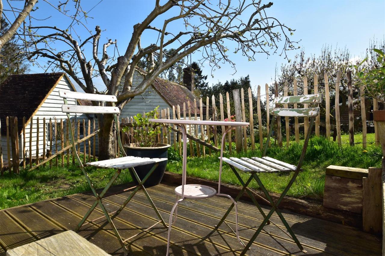 Applecote A For Two Rye, East Sussex Rye