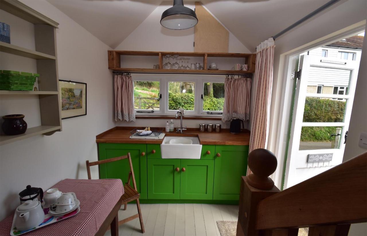 Applecote A For Two Rye, East Sussex