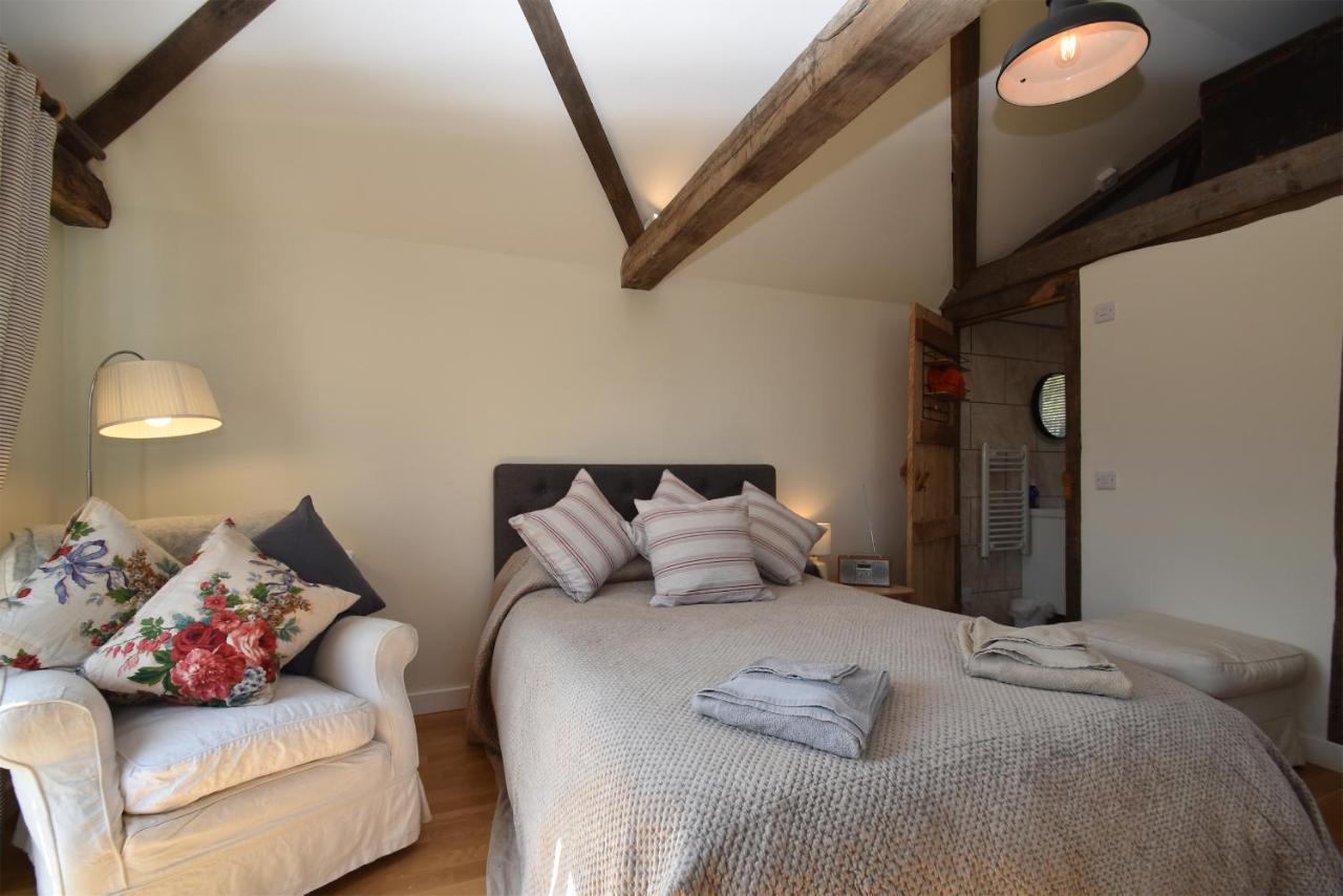 Holiday home Applecote A For Two Rye, East Sussex *