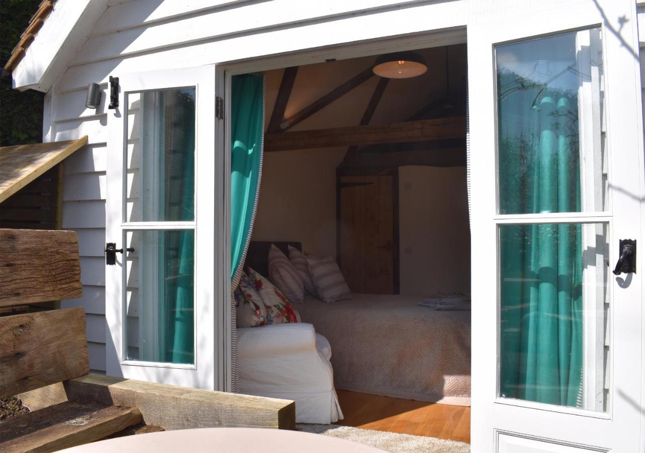 Holiday home Applecote A For Two Rye, East Sussex