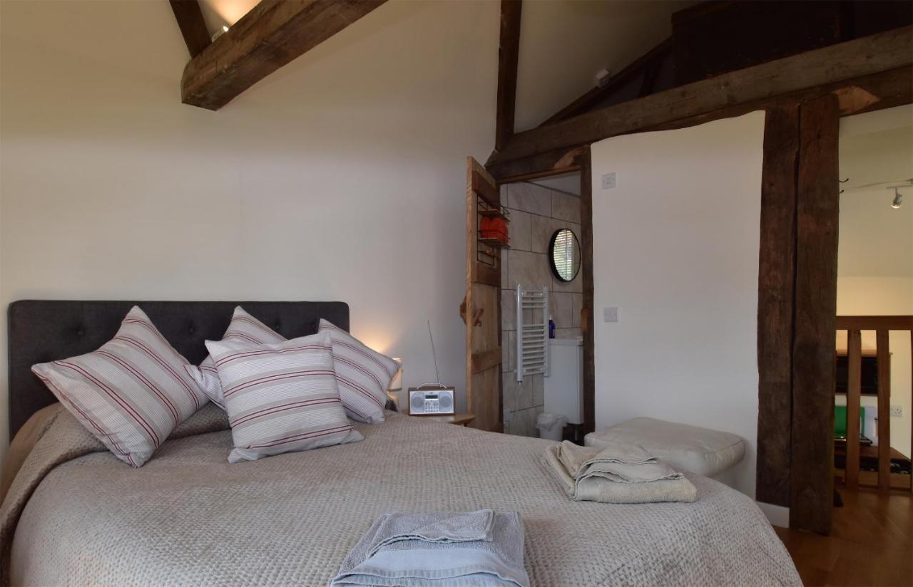 Applecote A For Two Rye, East Sussex Holiday home