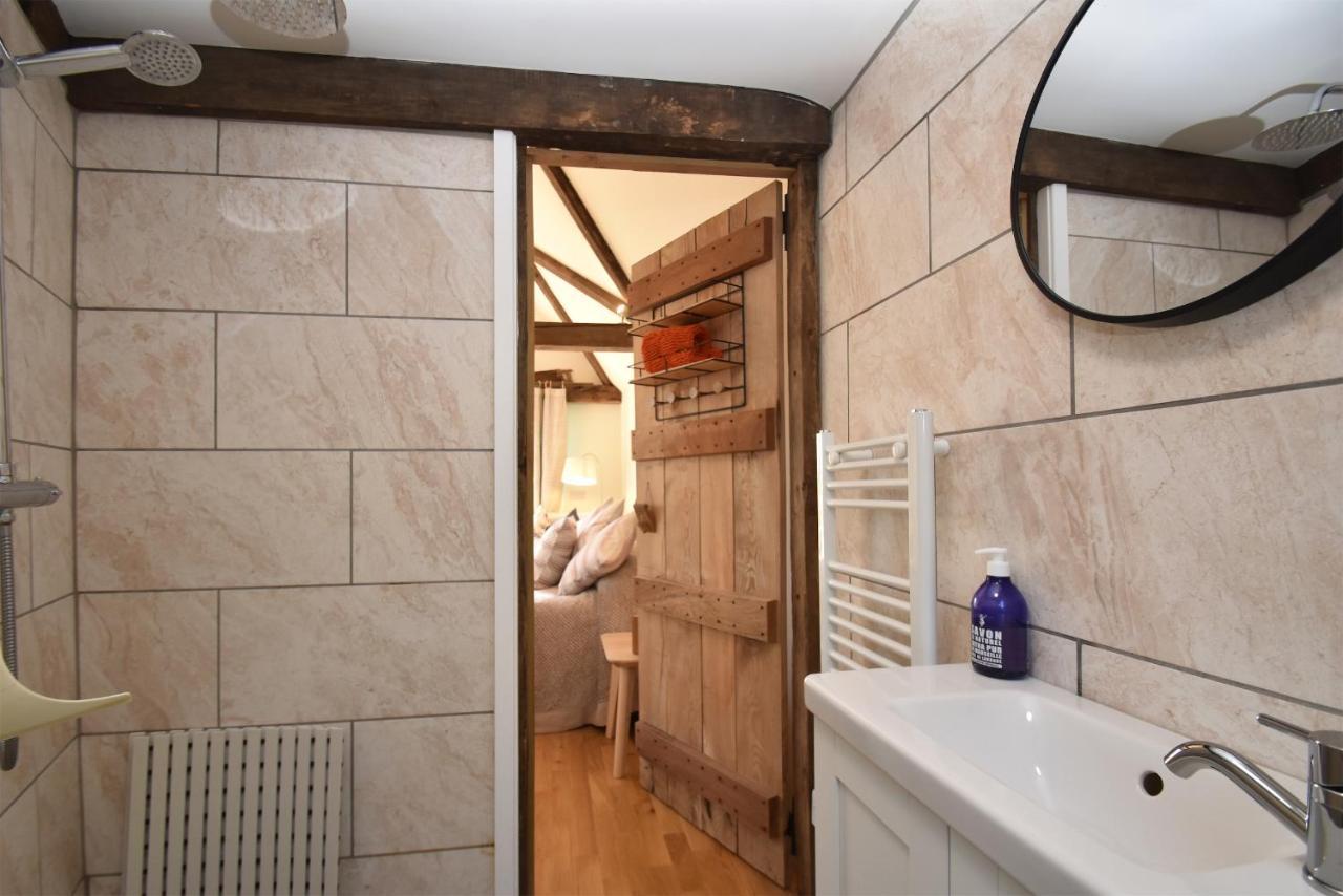 Holiday home Applecote A For Two Rye, East Sussex *