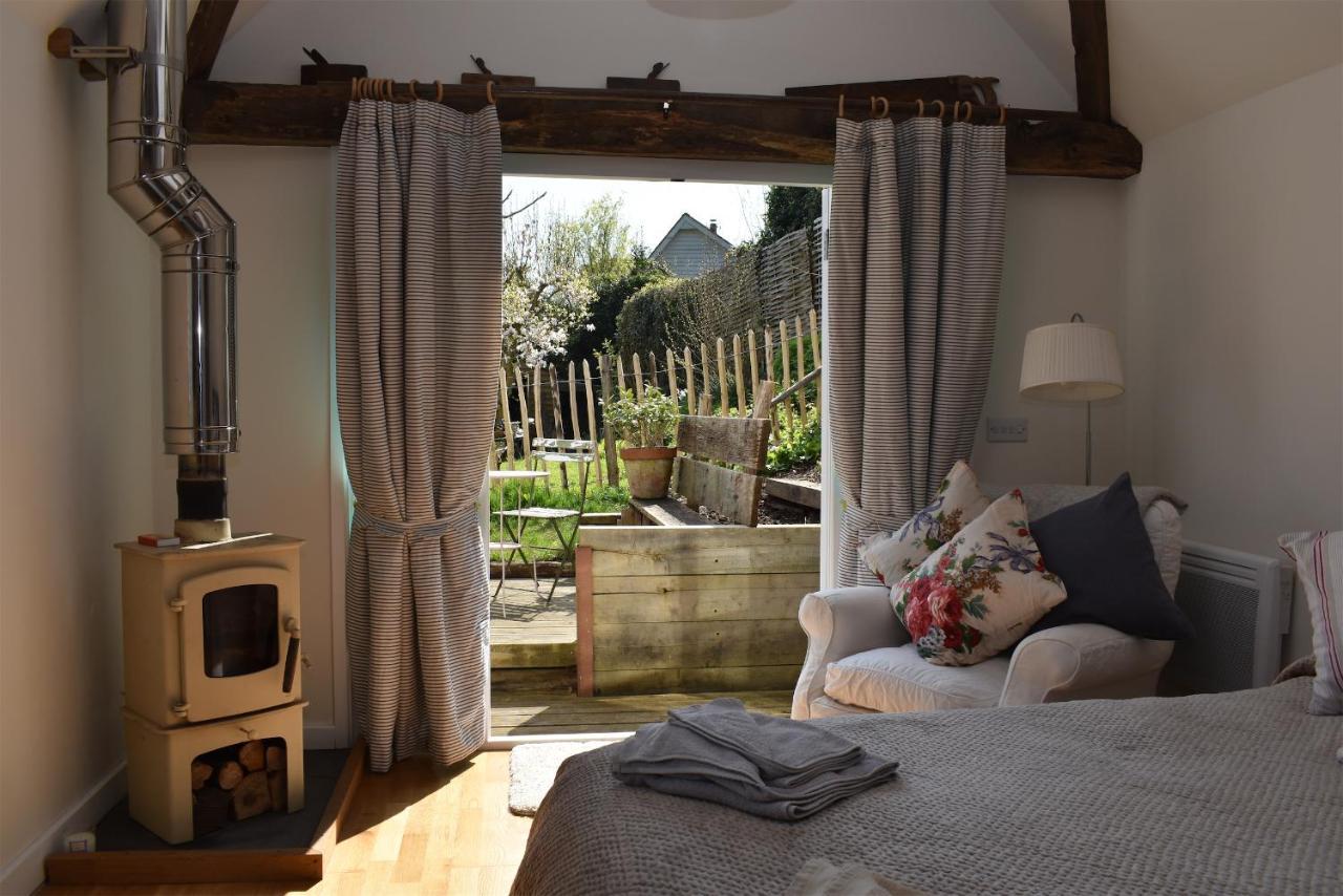 Holiday home Applecote A For Two Rye, East Sussex