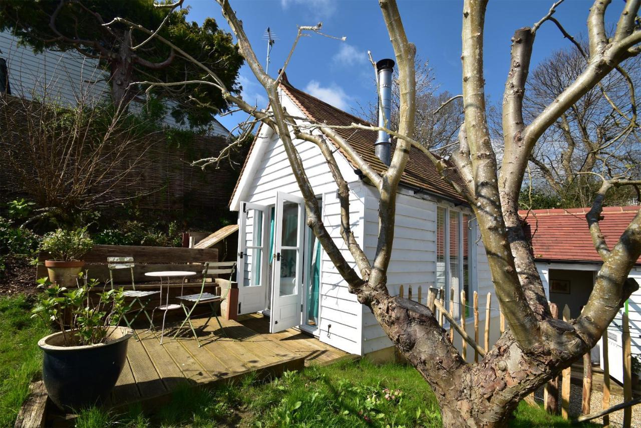 Holiday home Applecote A For Two Rye, East Sussex Rye