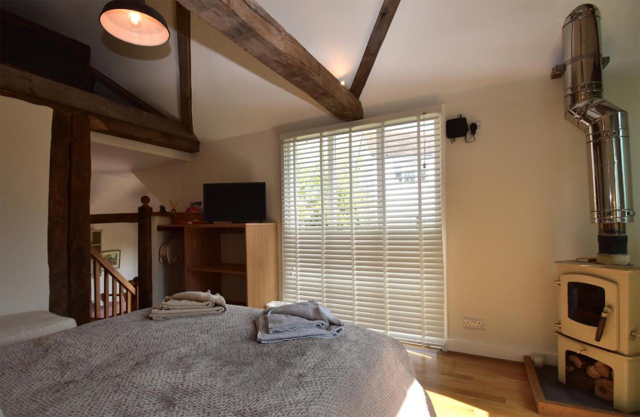 Holiday home Applecote A For Two Rye, East Sussex Rye