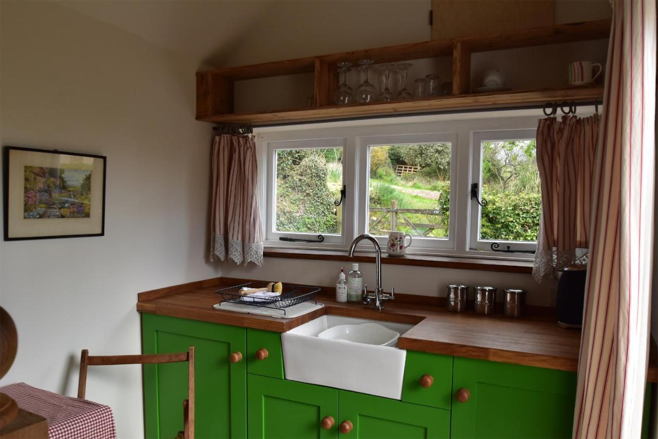 Applecote A For Two Rye, East Sussex