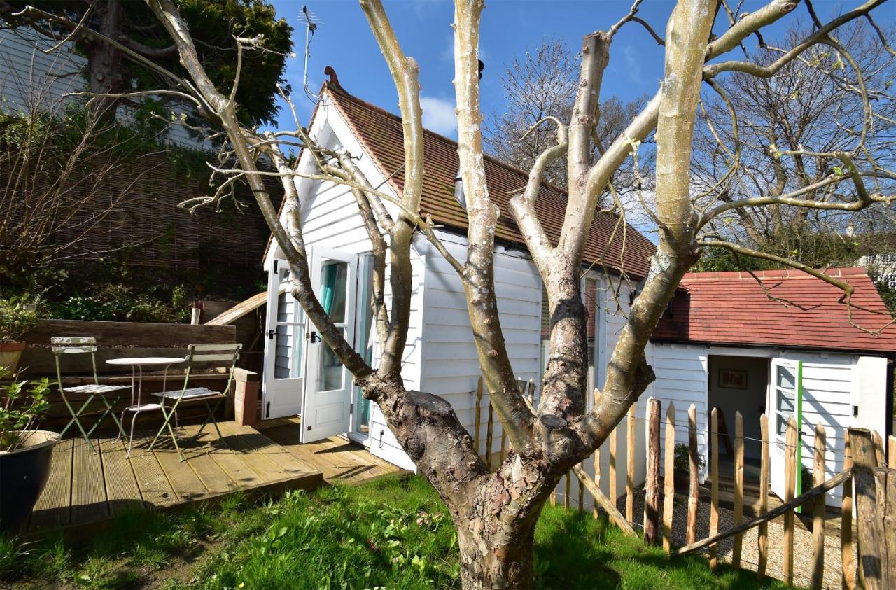 Applecote A For Two Rye, East Sussex * Rye