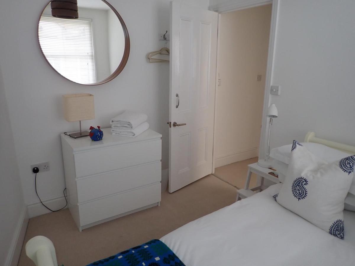 Little Sussex House Holiday home *