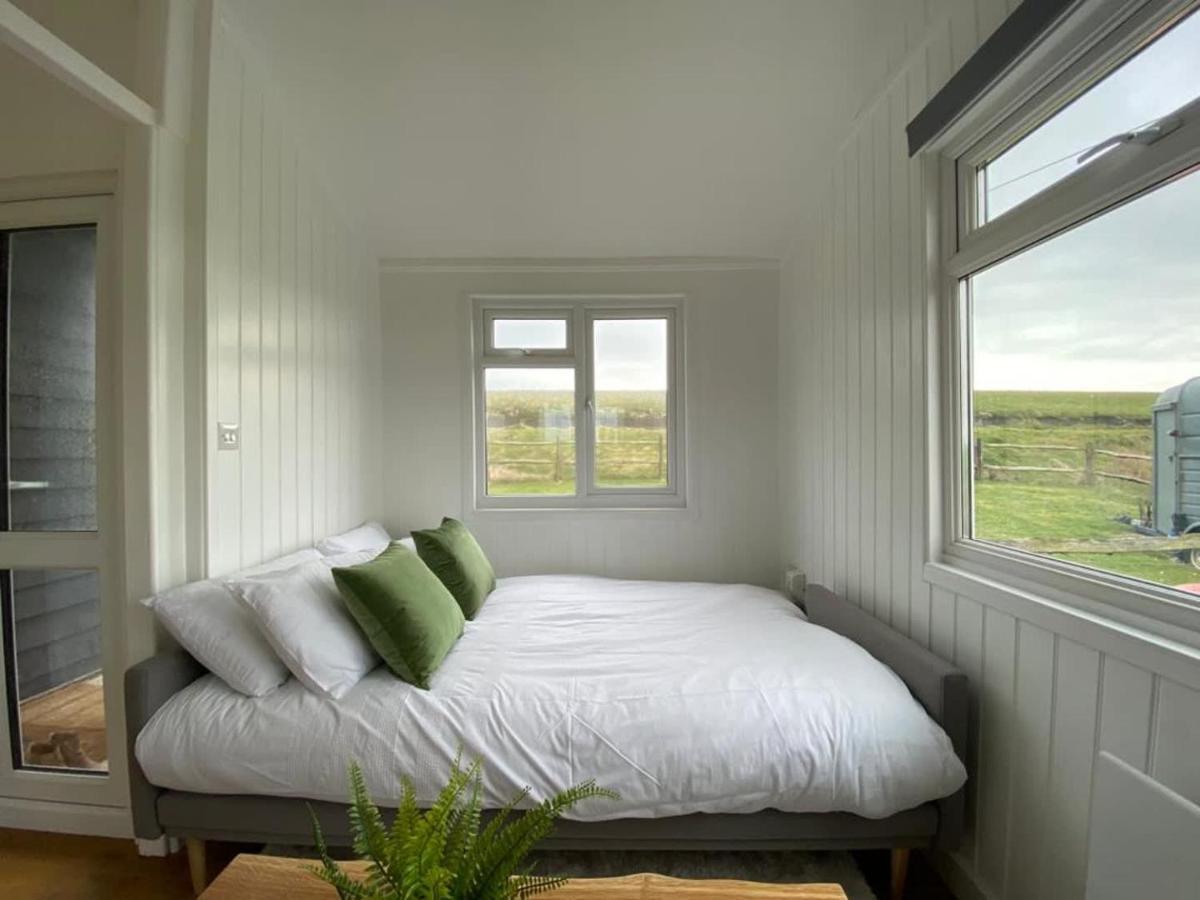 Chalé Beachside Bliss Cosy Jurys Gap *