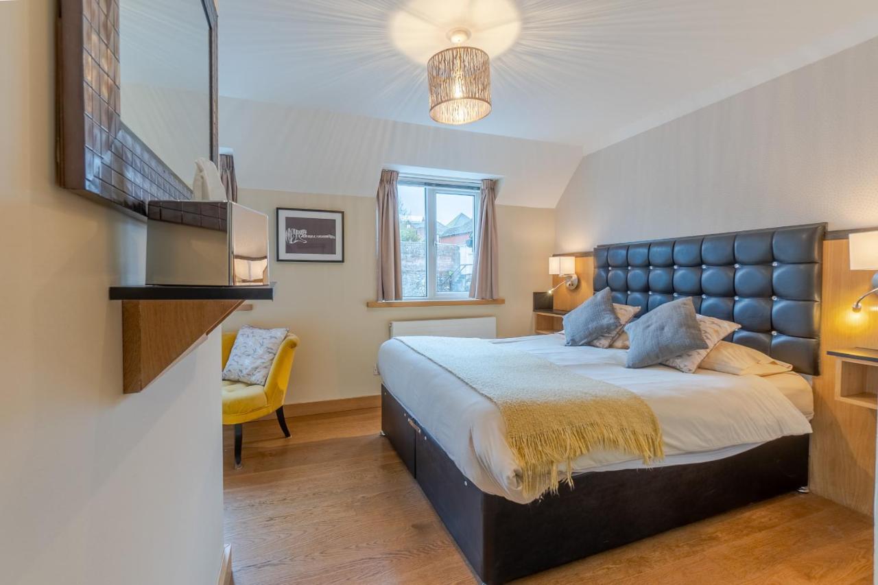The Regent, 3* Rye