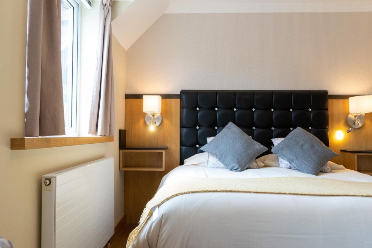 The Regent, Motel Rye