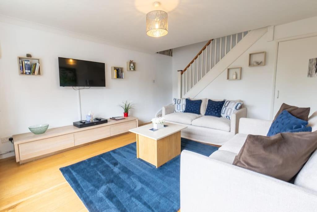 Holiday home 1 Regent Square, - For A Perfect Break