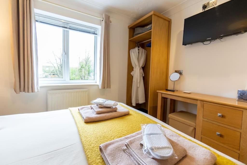 Holiday home 1 Regent Square, - For A Perfect Break *