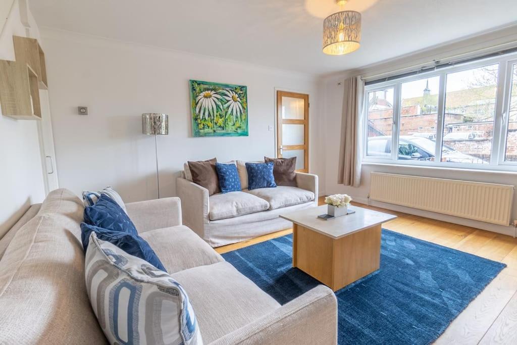 1 Regent Square, - For A Perfect Break Holiday home *