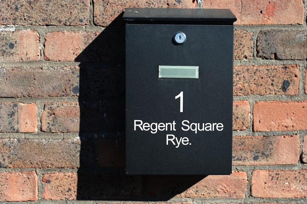 Holiday home 1 Regent Square, - For A Perfect Break