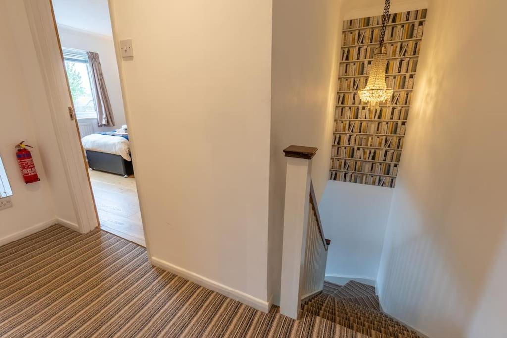 Holiday home 1 Regent Square, - For A Perfect Break Rye