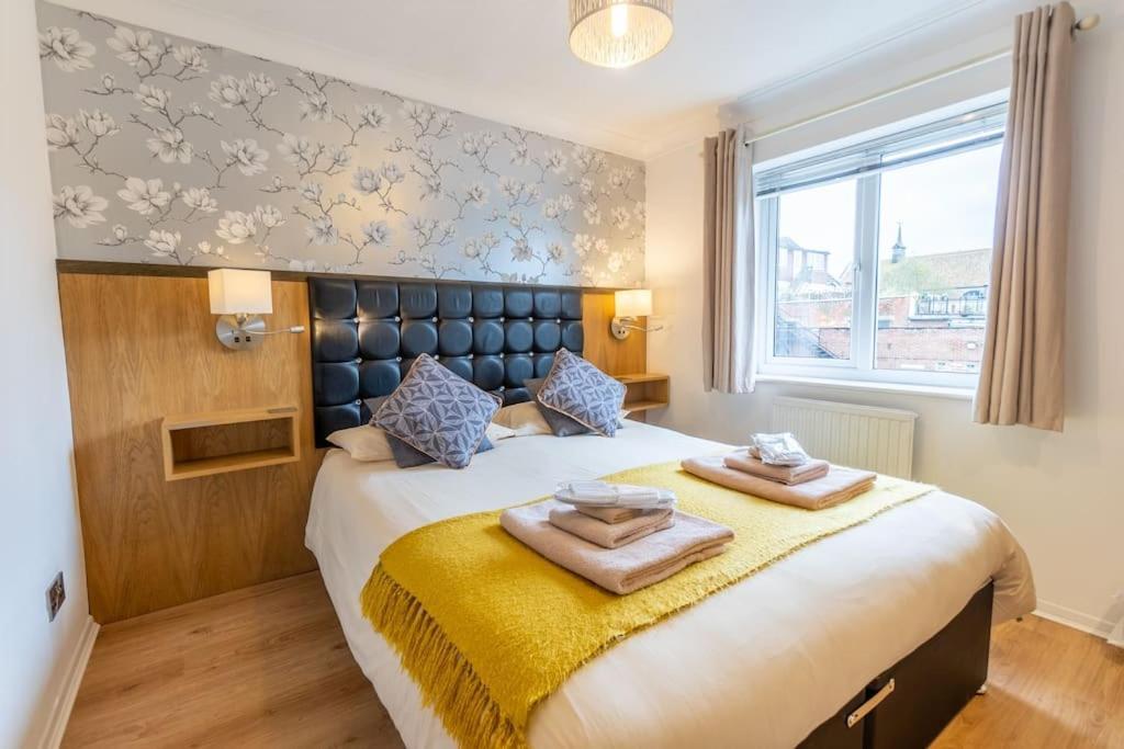 1 Regent Square, - For A Perfect Break Holiday home
