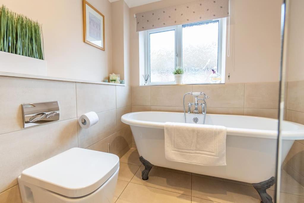 Holiday home 1 Regent Square, - For A Perfect Break Rye