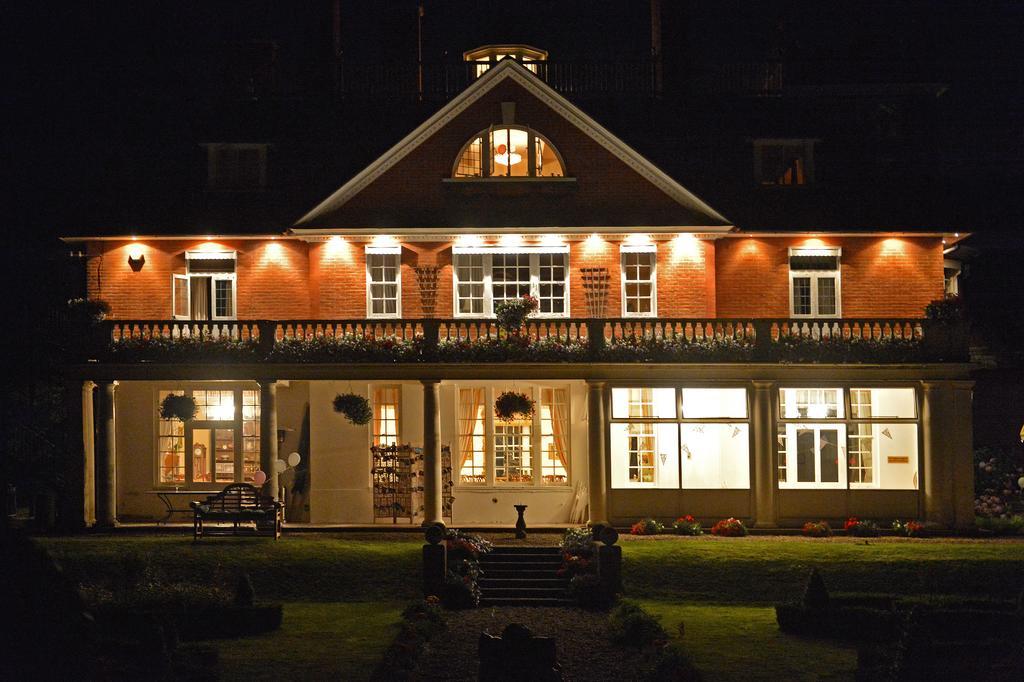 Bed & Breakfast Saltcote Place 5*