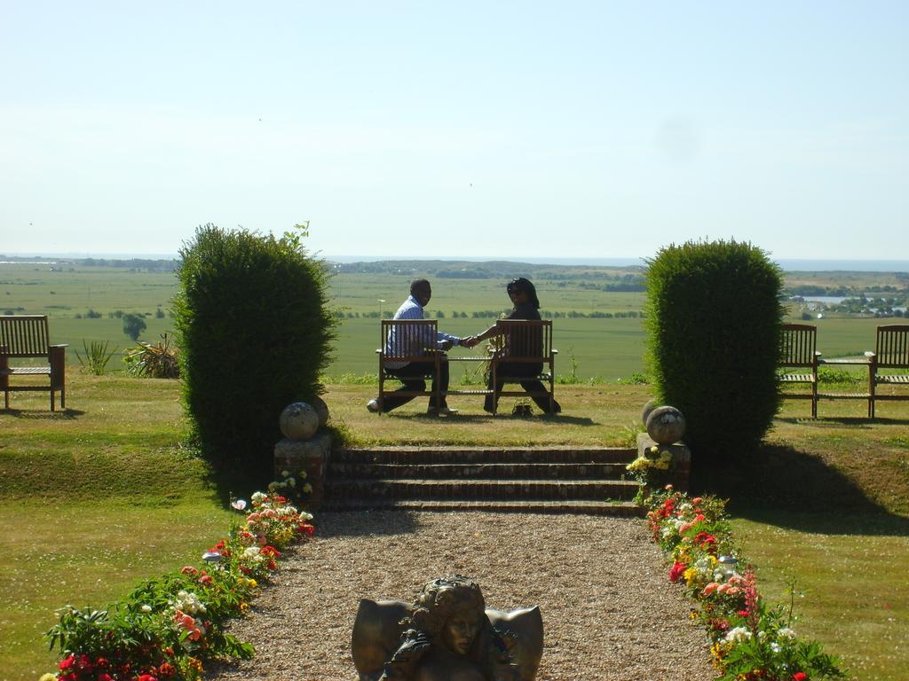 Saltcote Place Bed & Breakfast 5*