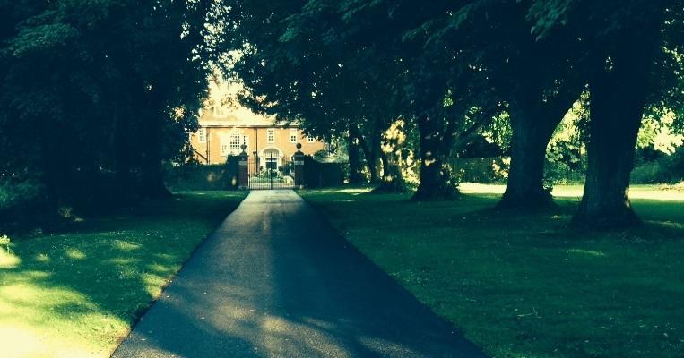 Saltcote Place 5*
