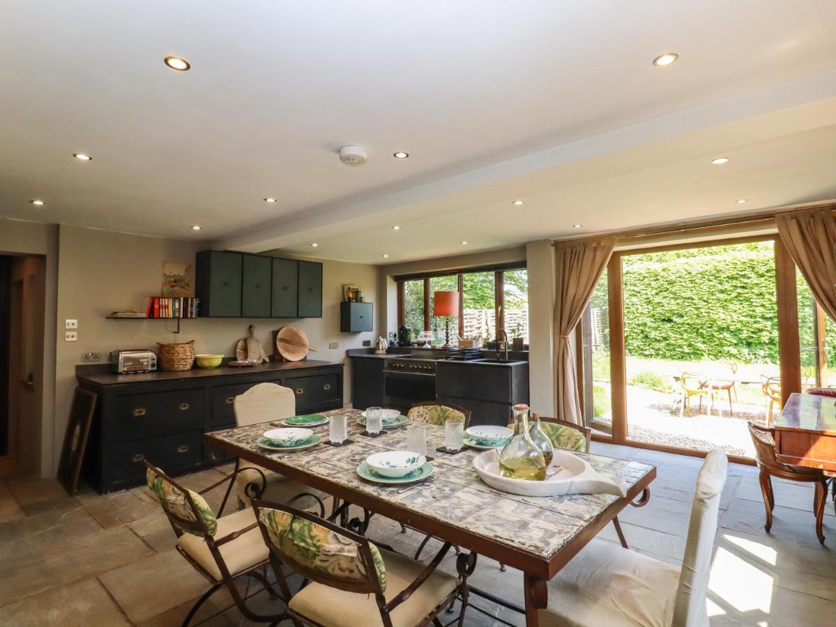 Holiday home Six Acres House