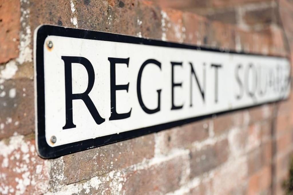 1 Regent Square, - For A Perfect Break Holiday home