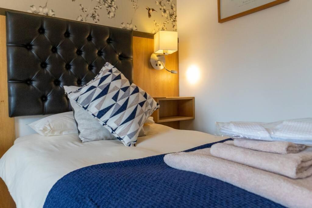 Holiday home 1 Regent Square, - For A Perfect Break *