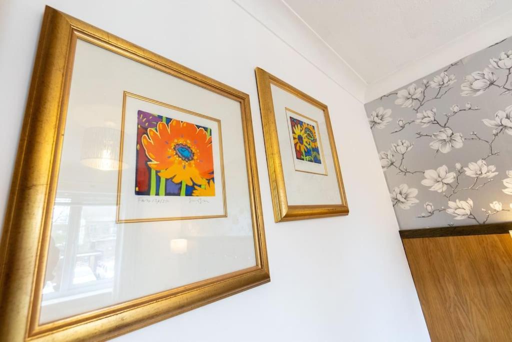 1 Regent Square, - For A Perfect Break Holiday home *