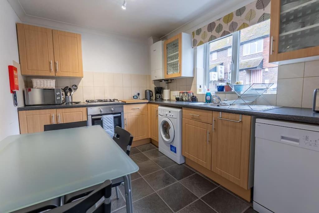 1 Regent Square, - For A Perfect Break Holiday home Rye