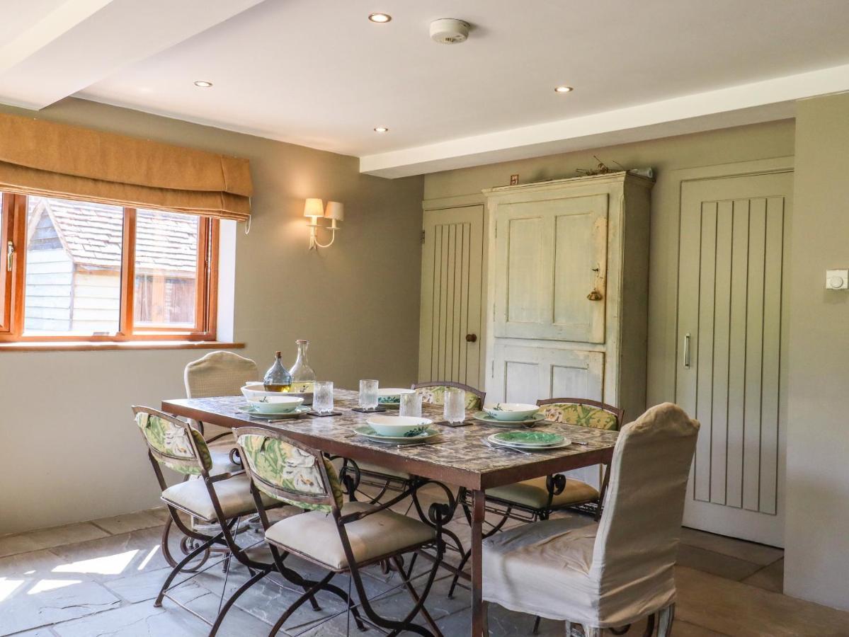 Six Acres House Rye
