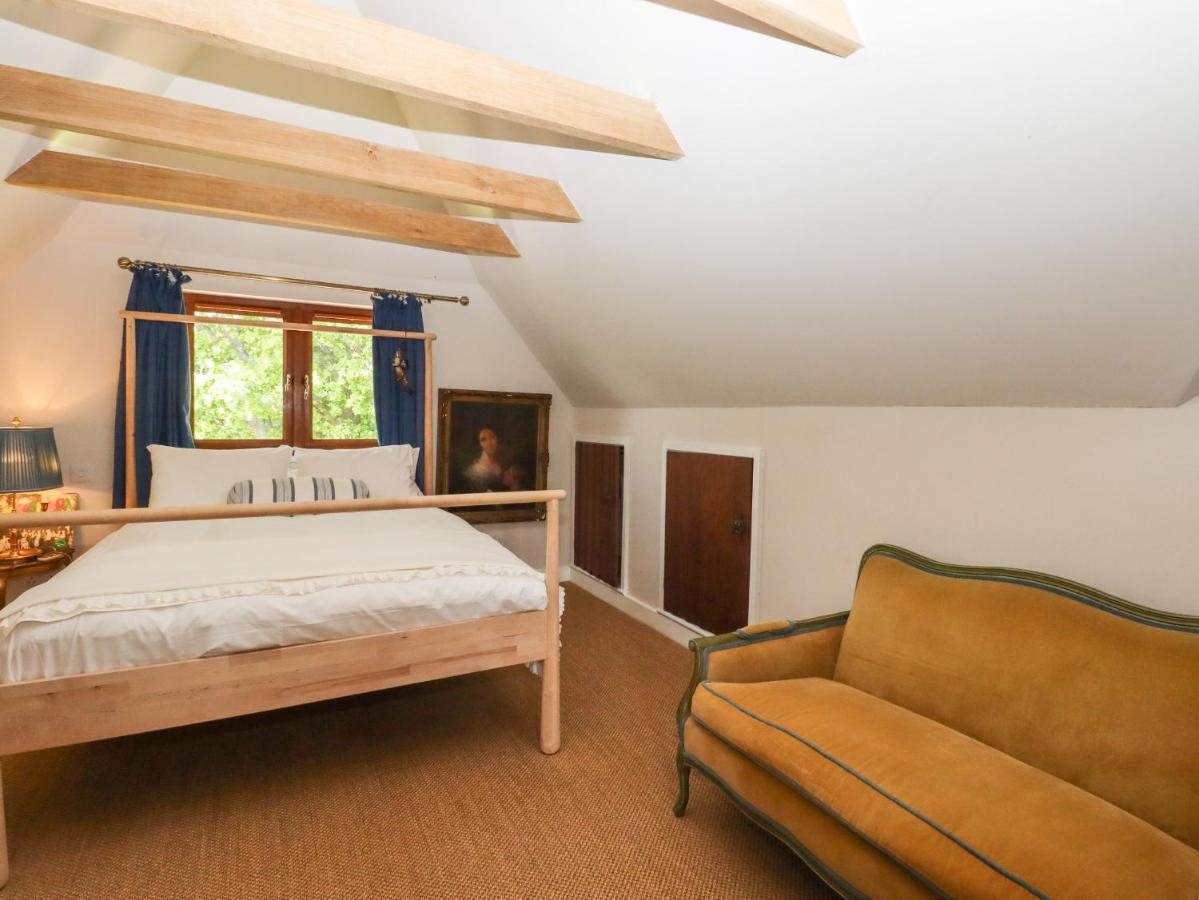 Six Acres House Holiday home Rye