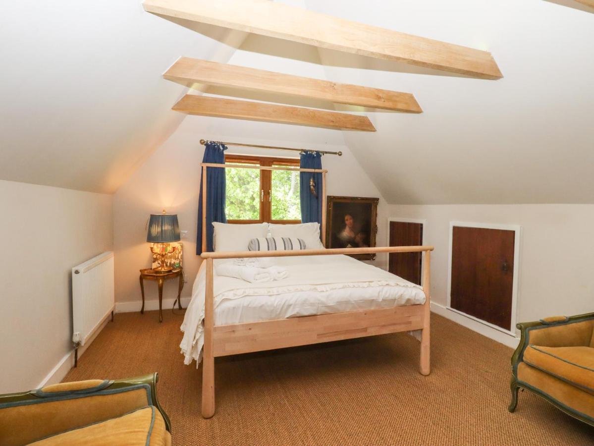 Six Acres House * Rye