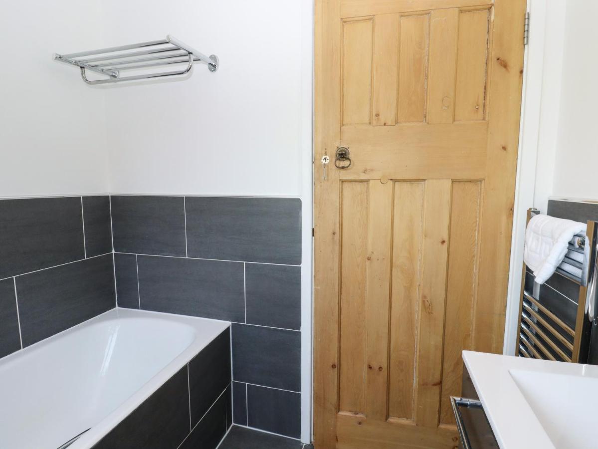 Holiday home Six Acres House Rye