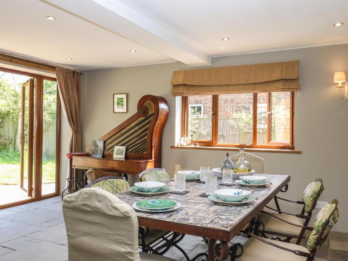 Six Acres House * Rye