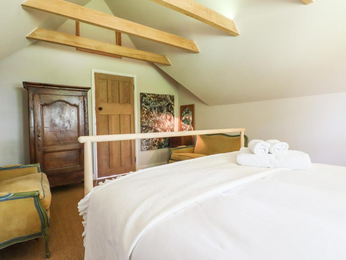 Holiday home Six Acres House *
