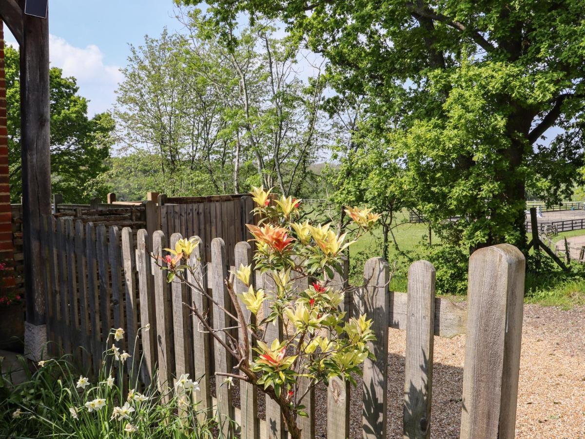 Six Acres House Rye