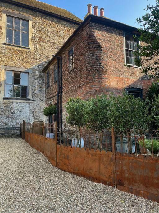 Monastery * Rye