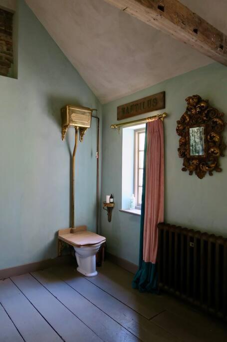 Monastery Holiday home *