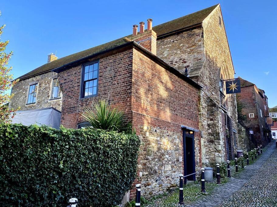 Monastery Holiday home Rye