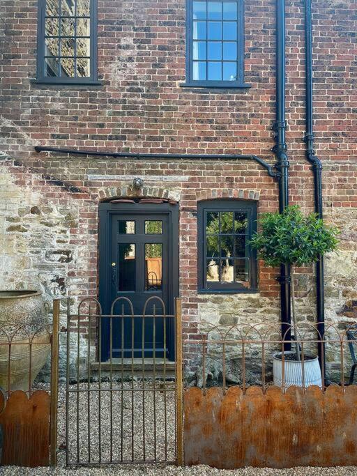 Monastery Rye