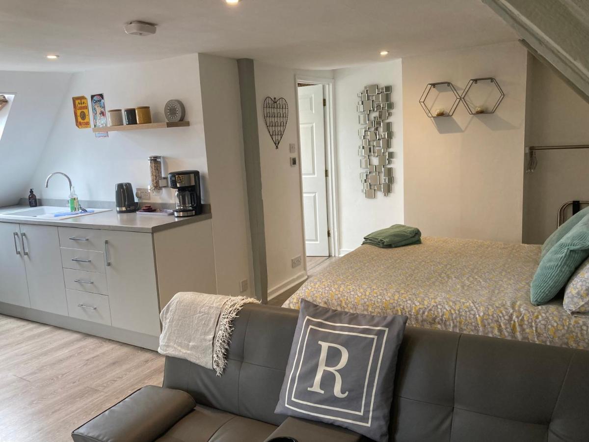 Rother - In - Location,location,location !!! Rye