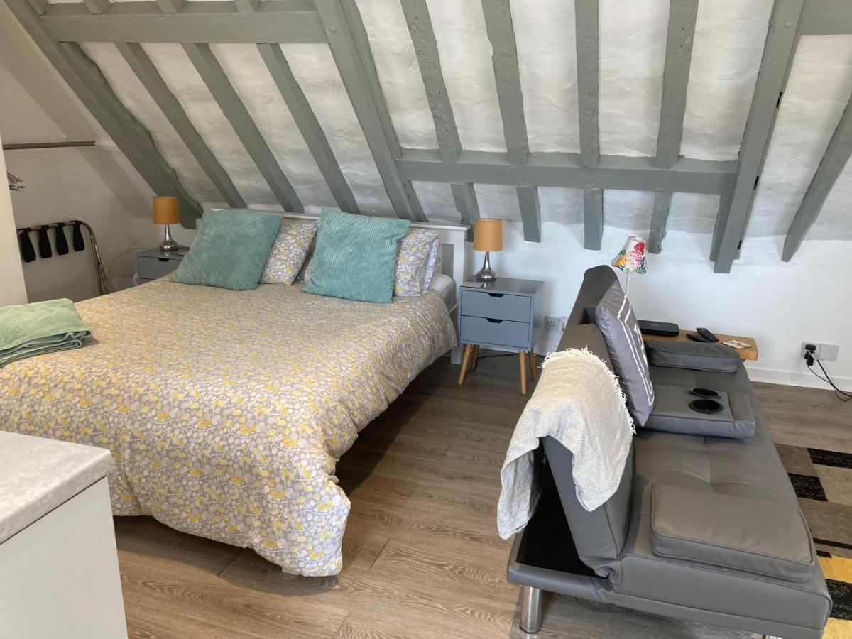 Rother - In - Location,location,location !!! Apartment Rye