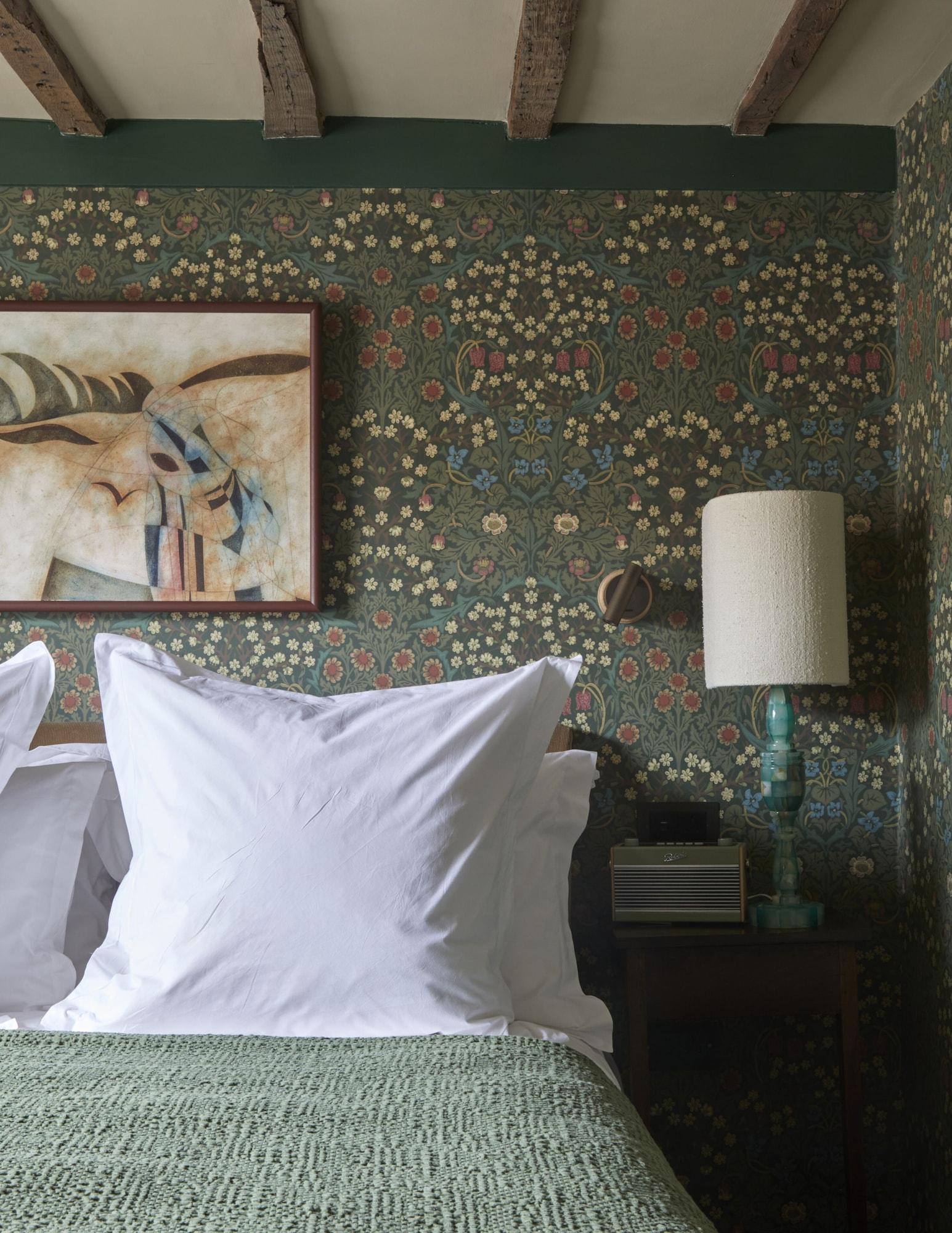 Hotel The George In Rye