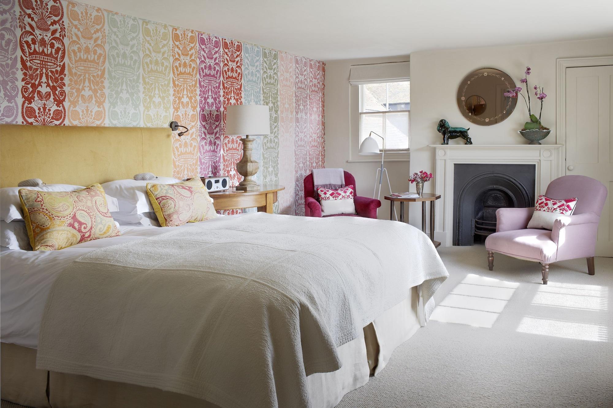 The George In Hotel Rye