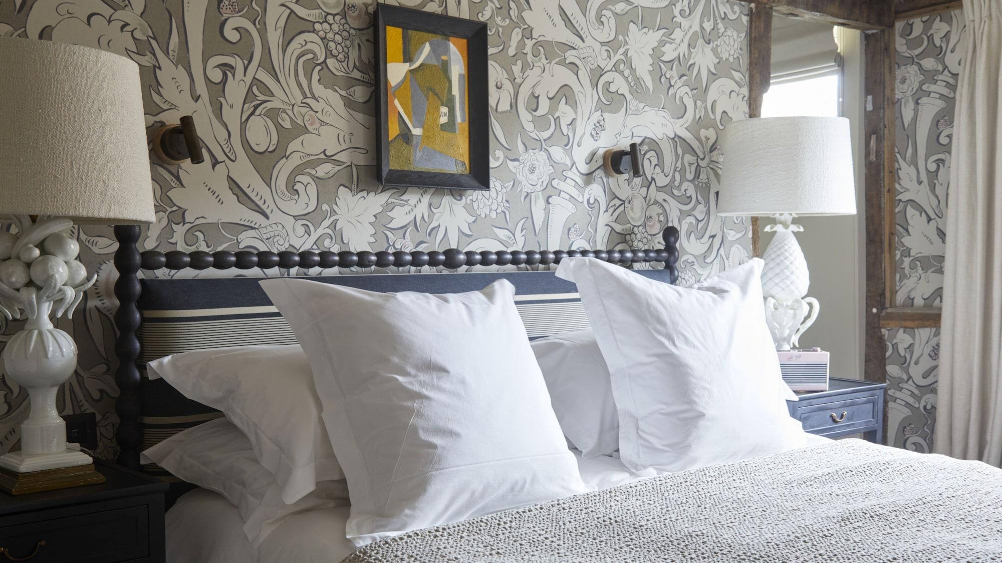 Hotel The George In 4*