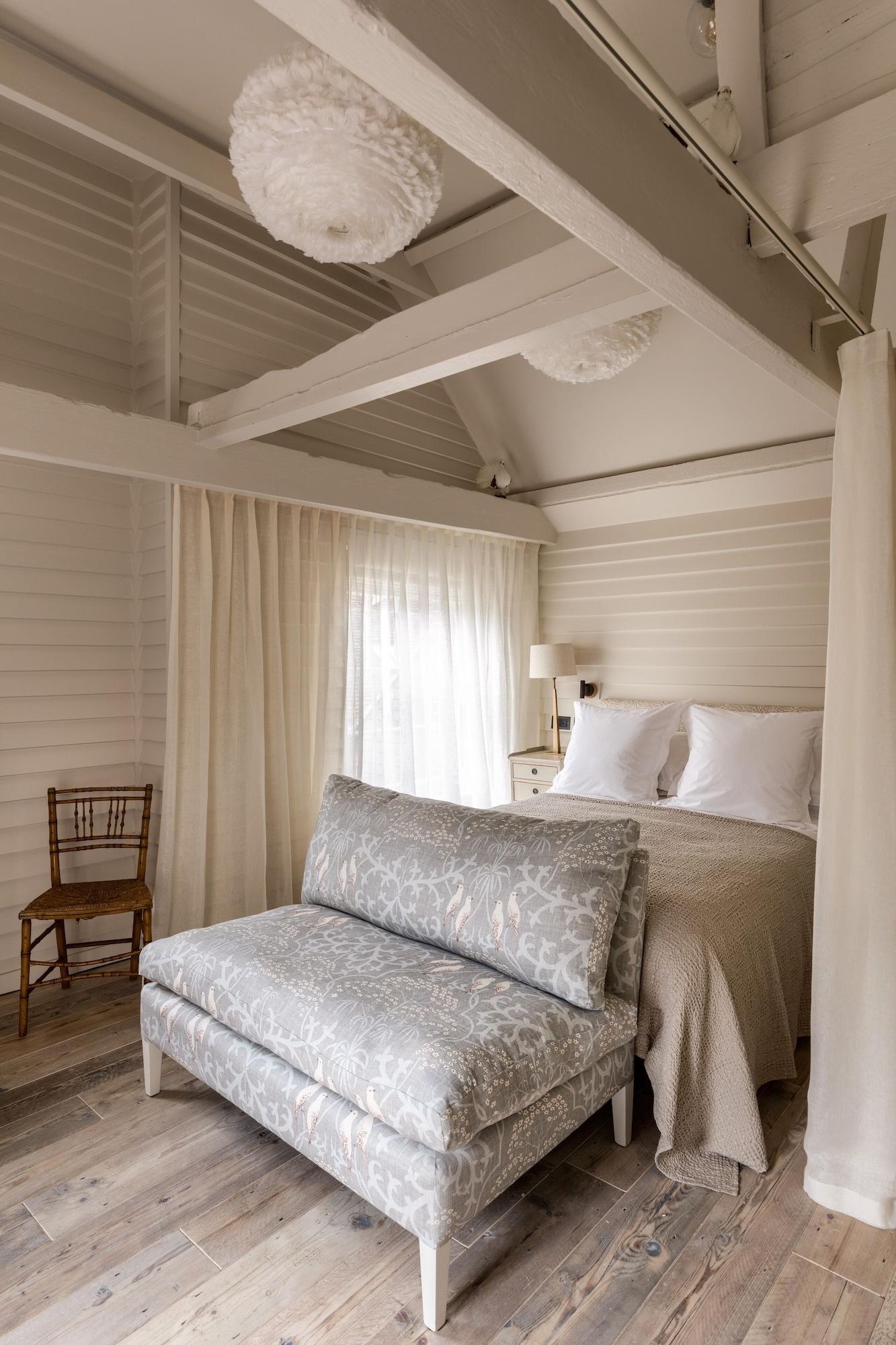 The George In Hotel 4*