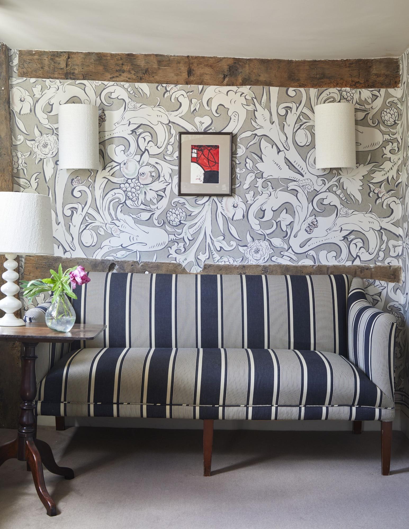 The George In Hotel Rye